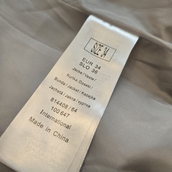 Orsay Jacket - Picture 10 of 10